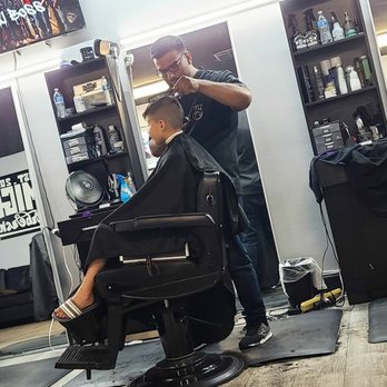 Almighty Barbershop - Thanks Alex - Barbers Near Me - Santa Ana, California Almighty Barbershop - Thanks Alex - Barbers Near Me - Santa Ana, California