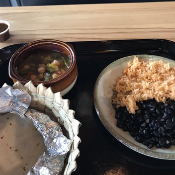 Abuelita's - Chickpea stew - Mexican Near Me - Richmond, Virginia Abuelita's - Chickpea stew - Mexican Near Me - Richmond, Virginia