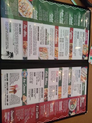 Menu photo 6 Venados Cantina Jamaica Beach, TX Menu photo 6 Venados Cantina Jamaica Beach, TX