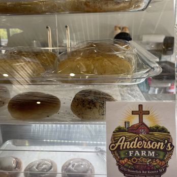 That Donut Place - They have local pepperoni rolls. We enjoy when one place helps another. - Donuts Near Me - Ripley, West Virginia
