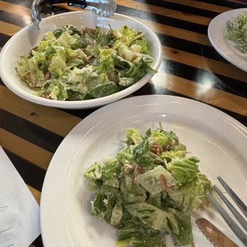 Zoli's NY Pizza - Brussel bacon Caesar salad - Pizza Near Me - Addison, Texas Zoli's NY Pizza - Brussel bacon Caesar salad - Pizza Near Me - Addison, Texas