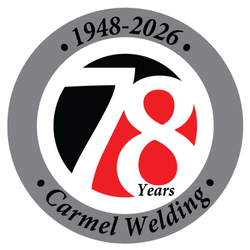 Carmel Welding - Proudly serving the community since 1948