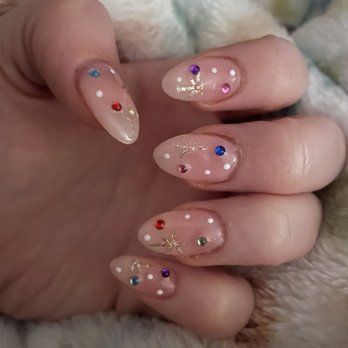 Katie Nails - Nail Salons Near Me - North Conway, New Hampshire Katie Nails - Nail Salons Near Me - North Conway, New Hampshire