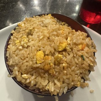 Kobe Teppanyaki - Fried rice - Japanese Near Me - South Ogden, Utah Kobe Teppanyaki - Fried rice - Japanese Near Me - South Ogden, Utah