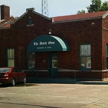 The Dutch Oven - The Dutch Oven at Clarksdale Station - Bakeries Near Me - Clarksdale, Mississippi The Dutch Oven - The Dutch Oven at Clarksdale Station - Bakeries Near Me - Clarksdale, Mississippi