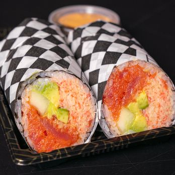 Sushi Dojo - Sushi Bars Near Me - Southlake, Texas Sushi Dojo - Sushi Bars Near Me - Southlake, Texas