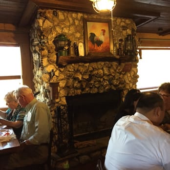 Red's Restaurant - Country atmosphere - Breakfast & Brunch Near Me - Hernando, Florida Red's Restaurant - Country atmosphere - Breakfast & Brunch Near Me - Hernando, Florida