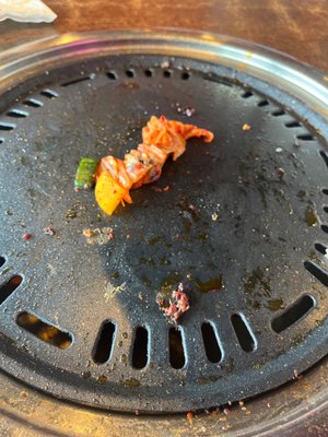 KOU-Korean BBQ of Utah by null