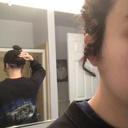 Fine Line Barbershop - Taper