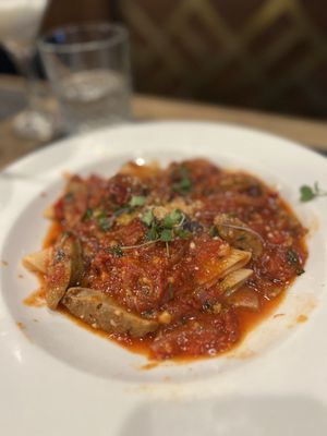 Ascione Bistro Hyde Park by null