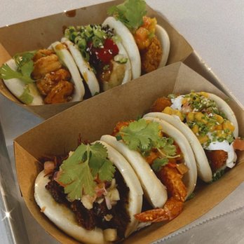 King Bao - Asian Fusion Near Me - Orlando, Florida King Bao - Asian Fusion Near Me - Orlando, Florida