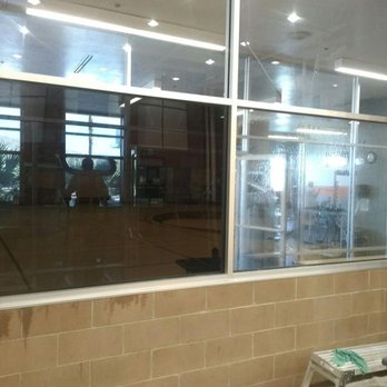 Mobile Image Window Tinting - Mid job - Mesquite Rec Center - Car Window Tinting Near Me - Mesquite, Nevada Mobile Image Window Tinting - Mid job - Mesquite Rec Center - Car Window Tinting Near Me - Mesquite, Nevada