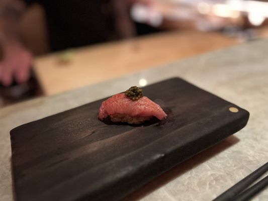 MILA Omakase by null