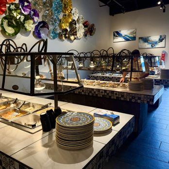 Cantina Del Sol - The incredible buffet. - Mexican Near Me - Tupelo, Mississippi
