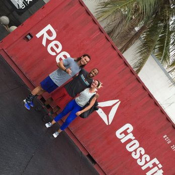 Crossfit Miami Beach - Interval Training Gyms Near Me - Miami Beach, Florida Crossfit Miami Beach - Interval Training Gyms Near Me - Miami Beach, Florida