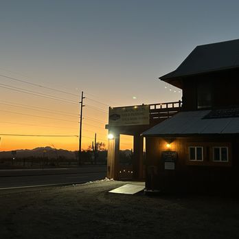 1899 Historic Hotel - Historic Site. Historic Building. - Campgrounds Near Me - Morristown, Arizona 1899 Historic Hotel - Historic Site. Historic Building. - Campgrounds Near Me - Morristown, Arizona