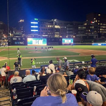 Durham Bulls Athletic Park - Bulls Win! - Stadiums & Arenas Near Me - Durham, North Carolina Durham Bulls Athletic Park - Bulls Win! - Stadiums & Arenas Near Me - Durham, North Carolina