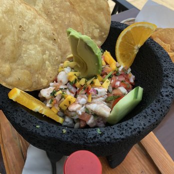 Kalaveras - Ceviche - Cocktail Bars Near Me - Redondo Beach, California