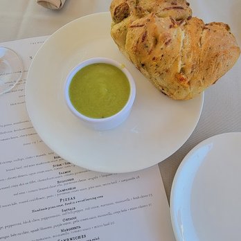 The Restaurant at Ponte - Bread - New American Near Me - Temecula, California The Restaurant at Ponte - Bread - New American Near Me - Temecula, California