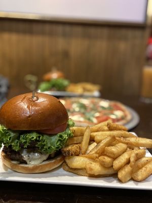Barley Creek Brewing Company by null