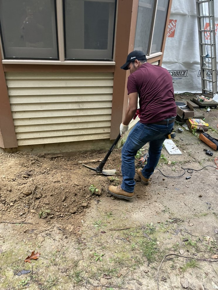 Slide of MSI Residential Renovations