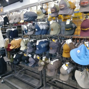 BareBones WorkWear - Baseball hats - Uniforms Near Me - Yuba City, California