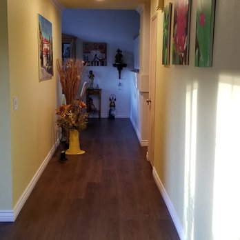 SPFX Kitchen Cabinets & Bath - Hallway - Kitchen & Bath Near Me - West Covina, California