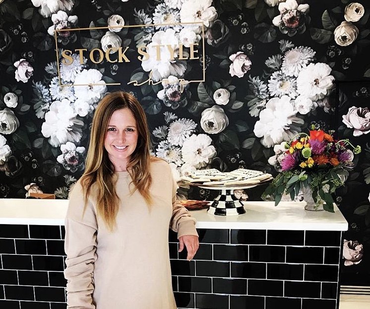 STOCK STYLE SHOP Updated September 2024 441 82ND, Lubbock, Texas