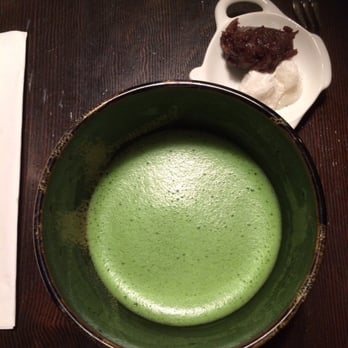 Cha-An - Matcha Green Tea - Japanese Near Me - New York, New York Cha-An - Matcha Green Tea - Japanese Near Me - New York, New York