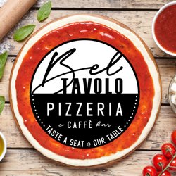 Bel Tavolo Pizzeria - Bel Tavolo Pizzeria