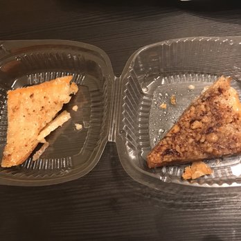 The Halal Guys - Dont buy Baklava from this place - Halal Near Me - Tempe, Arizona