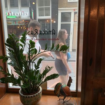 Aneka Rasa - View from table - Indonesian Near Me - Amsterdam, New Hampshire Aneka Rasa - View from table - Indonesian Near Me - Amsterdam, New Hampshire