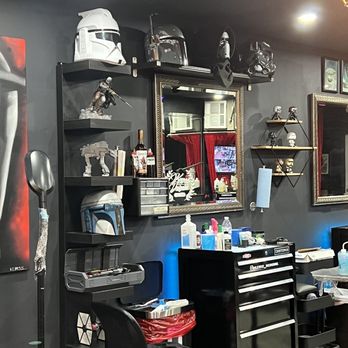 Black Water Tattoo Studio - Tattoo Near Me - Hollywood, Florida Black Water Tattoo Studio - Tattoo Near Me - Hollywood, Florida