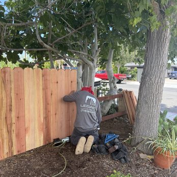 Legacy Fence - Fences & Gates Near Me - Santa Ana, California Legacy Fence - Fences & Gates Near Me - Santa Ana, California