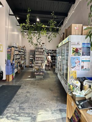 Sissle & Daughters Cheesemongers and Grocers by null