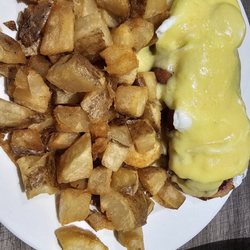 The Vaughan City Grill - Fried Chicken Benny