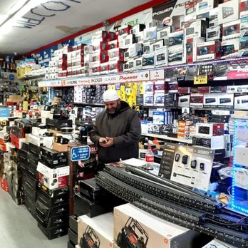 Car Audio One - Car Stereo Installation Near Me - Chula Vista, California Car Audio One - Car Stereo Installation Near Me - Chula Vista, California