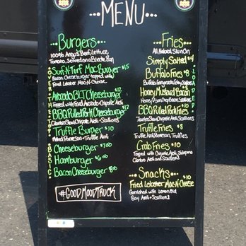Good Mood - Food Trucks Near Me Good Mood - Food Trucks Near Me