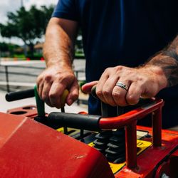 Viking Lawn Care and Irrigation