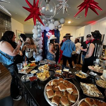Hey Bach - Party & Event Planning Near Me
