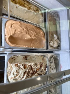 Cajou - A Plant-Based Creamery & Cafe by null