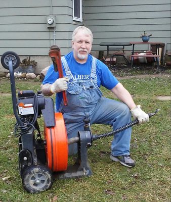 AAA Sewer & Drain Cleaning