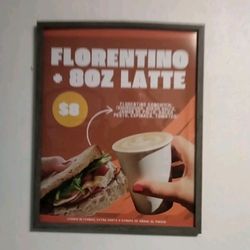 Café Dos Ruedas