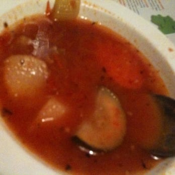 DiNapoli's Fire House - Minestrone - Pizza Near Me - Barstow, California DiNapoli's Fire House - Minestrone - Pizza Near Me - Barstow, California