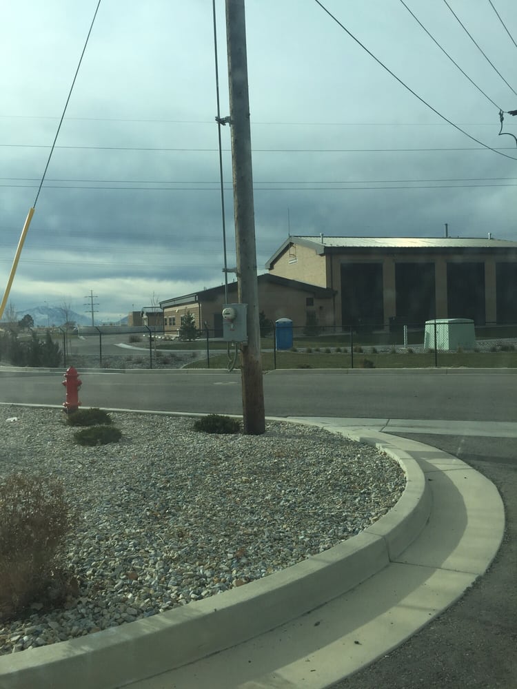 Timpanogos Special Service District - social services organization in American Fork, UT