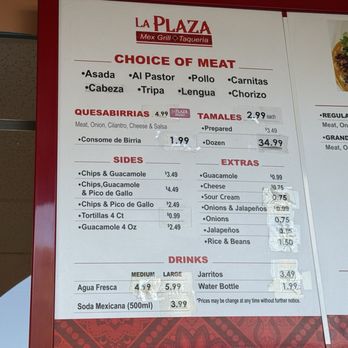 La Plaza Market - Grocery Near Me - Mountain View, California La Plaza Market - Grocery Near Me - Mountain View, California