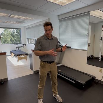 Basecamp Physical Therapy - Physical Therapy Near Me - Bend, Oregon