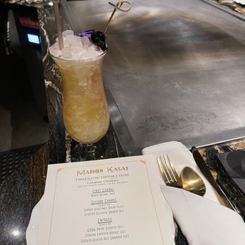Maison Kasai - French Near Me - Los Angeles, California Maison Kasai - French Near Me - Los Angeles, California