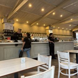 Montroig - Photo 13: Counter