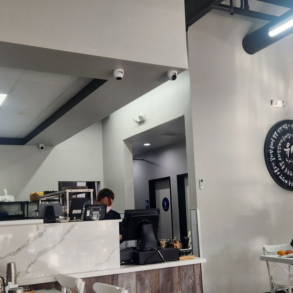 Yoo's Place - Inside - Korean Near Me - Irvine, California